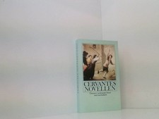 Die Novellen Miguel de