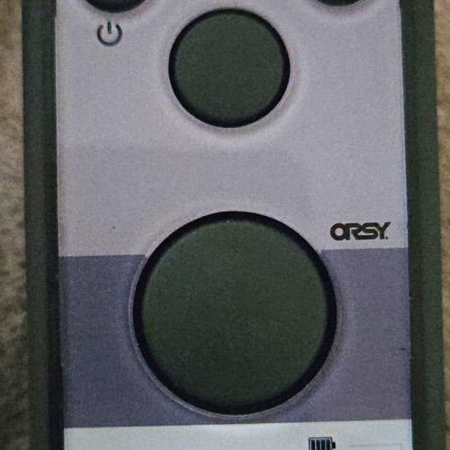 Würth orsy system - orsy®, system-scanner