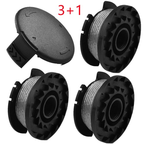 Ersatzspule mit - 3x,