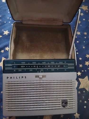 Philips nanette l1w22t - nanette,