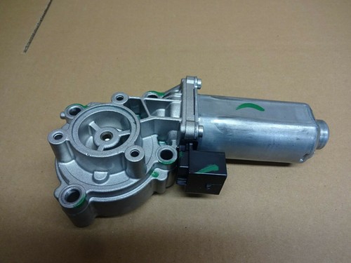 Stellmotor verteilergetriebe - stellmotor,