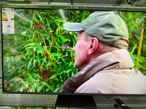 Philips fernseher 55pus8600 - fernseher,