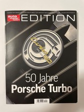 Ams Edition - 50 Jahre Porsche