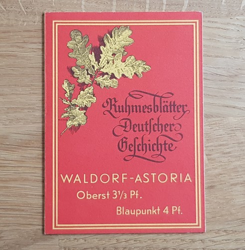 Abstreichliste für