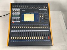 YAMAHA Digitalpult 03D sehr guter Gebrauchtzustand, inkl. CD8-AE-S Karte
