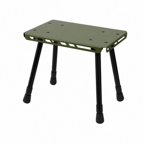 Klappbarer campingtisch mit - klappbarer,