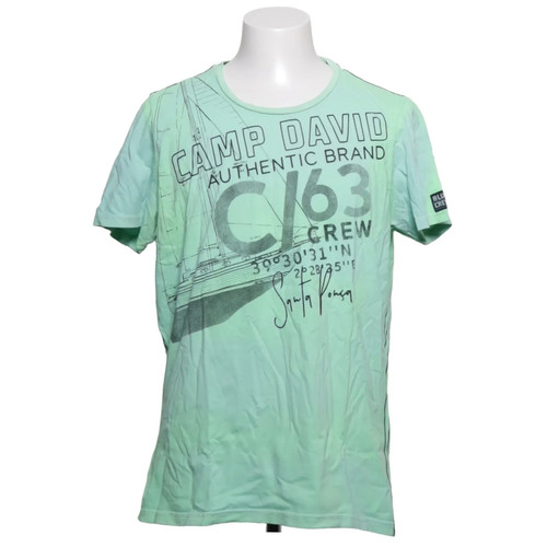 Camp david shirt größe - camp, t-shirt,