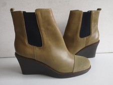 Damen Schuhe Stiefeletten