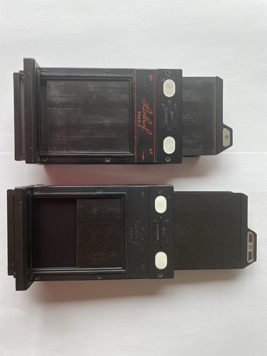 Linhof doppelplanfilmkassetten - linhof,
