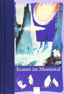 Komet mumintal von - komet,