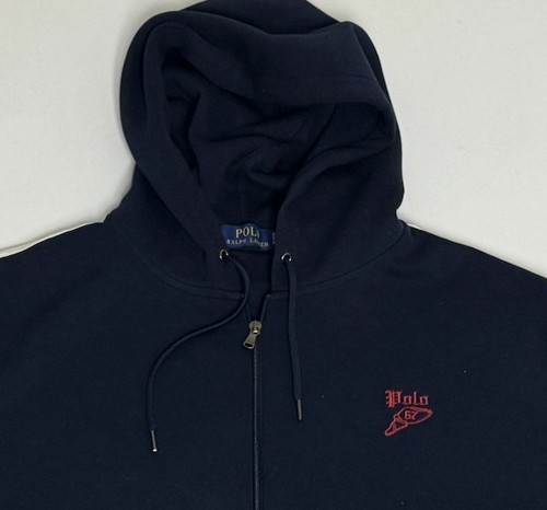 Ralph lauren sweatjacke - ralph,