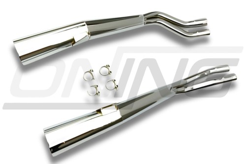 Marving auspuff paar master - auspuff,