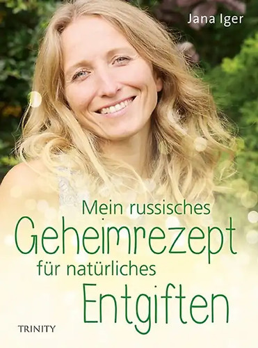 Mein russisches geheimrezept - russisches,