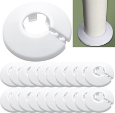 Abdeck Rosetten für