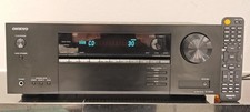 Onkyo TX-SR393 AV Receiver