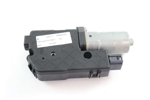 Motor schiebedach - motor,