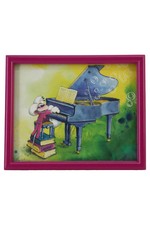 DIDDL Bild Maus Klavier