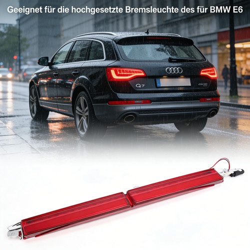 Grande punto dritte - dritte, rot