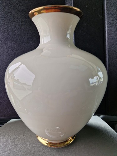 Royal vase handarbeit - royal,