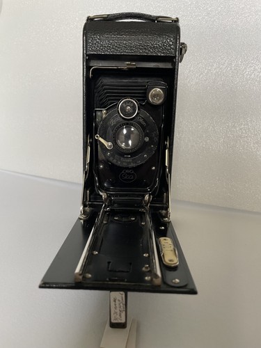 Rollfilmkamera zeiss ikon und - rollfilmkamera,,
