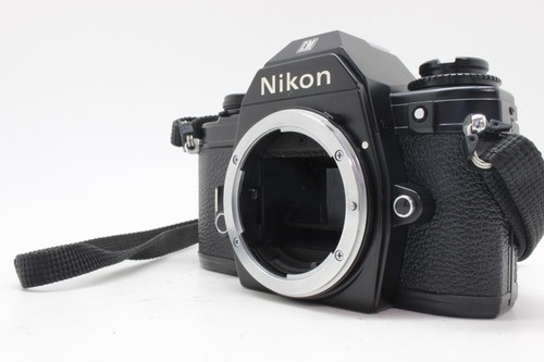 Neuwertig nikon em - 【,