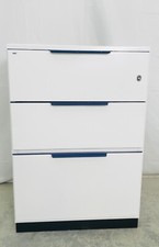 BAISCH Karteikartenschrank Archivschrank Metall GEPFLEGT Werkzeugschrank