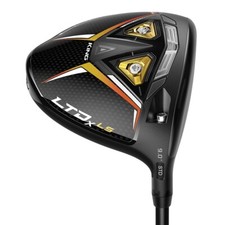 Cobra King LTDx LS Driver