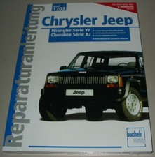 Reparaturanleitung Chrysler