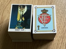 PANINI ARGENTINIEN 78 WM