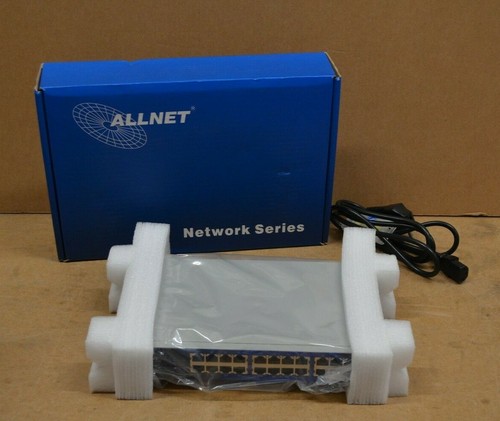 Allnet all8244 port nway - all8244,
