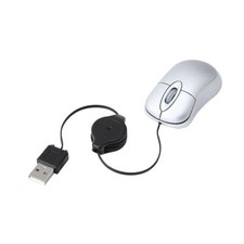 USB mini Maus optisch design