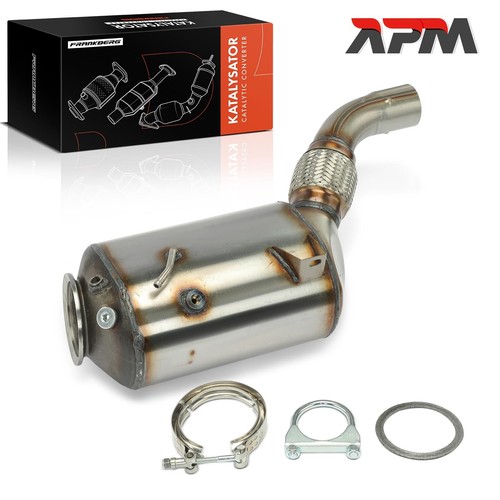 Dpf dieselpartikelfilter für - dpf,