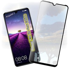 2x Panzerfolie für Huawei P30