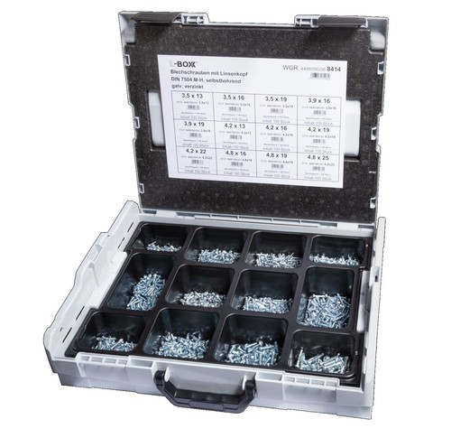 Sortiment boxx liko - sortiment,