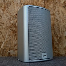 1x Canton Plus GX * 2-Wege Lautsprecher Satellit * gebraucht silber 80W ab 45 Hz