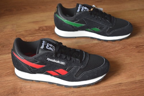 Reebok classic leather 5 - classic, 40,5