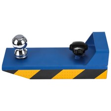 Rangierhilfe Palettengabel