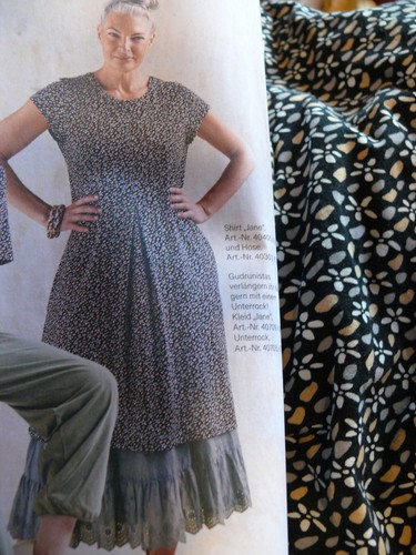Schönes kleid jane - kleid,