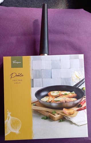 Bradpfanne 28 cm - ,,