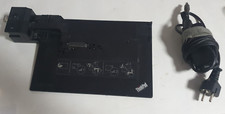 ThinkPad Mini Dock Series 3 inkl. Schlüssel und 65W Netzteil