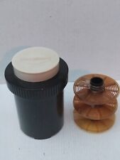 DDR plastimat Filmentwicklungsdose