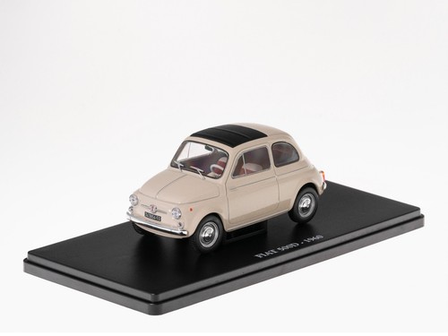 Fiat 500d 24 - fiat, 1:24
