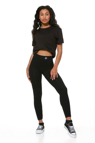 Stark soul ribbed leggings - stark, soul®