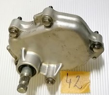 HONDA CBR 1000 RR SC57 REPSOL SCHALTWELLE DECKEL GETRIEBEDECKEL KOMPLETT 