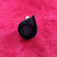 BMW E30 e36, e34 Horn Sirene Alarm FIAMM Low Tone 12V 35717, 320, 325, Hupe