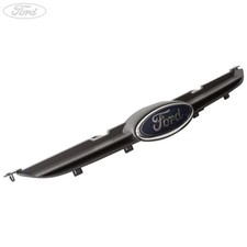 Original FORD Fiesta Mk7 Vorne