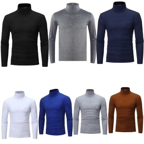 Herren langarmshirt thermo - langarmshirt,