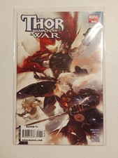 Thor Finale Giant-size Marvel