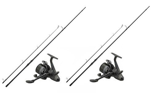 Karpfenbundle prologic - 2x,