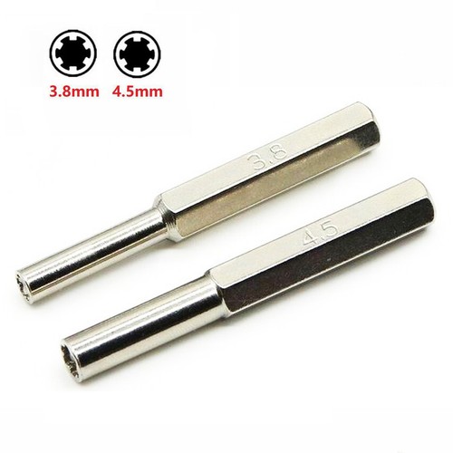 8mm 4 5mm schraubendreher - 3,8mm,
